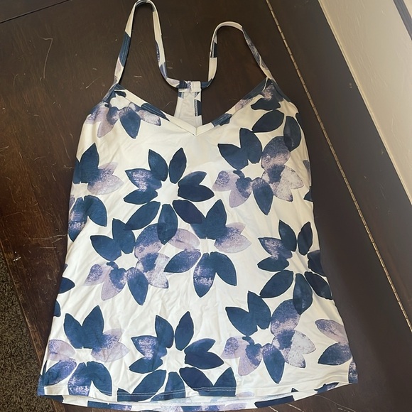 Carve Designs tankini and bikini bottom set - Picture 9 of 12